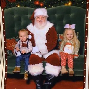 Meet your Posher, Pat